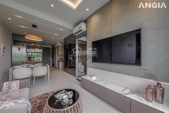 Hình ảnh Westgate - Chỉ 660 triệu, sở hữu căn 2 phòng ngủ - 2WC