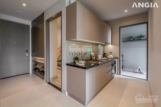 Hình ảnh Westgate - Chỉ 660 triệu, sở hữu căn 2 phòng ngủ - 2WC