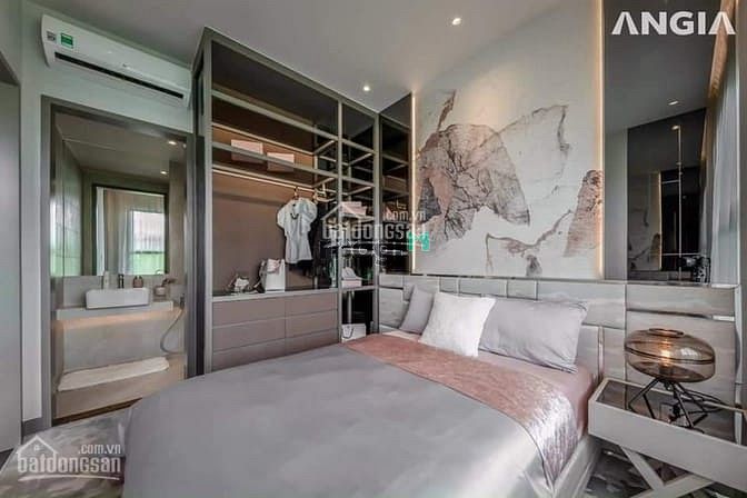 Hình ảnh Westgate - Chỉ 660 triệu, sở hữu căn 2 phòng ngủ - 2WC