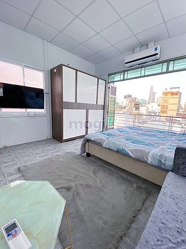 Hình ảnh 🔥Mb6623 nạp rút nhanh chóng studio full nội thấy tại quận1