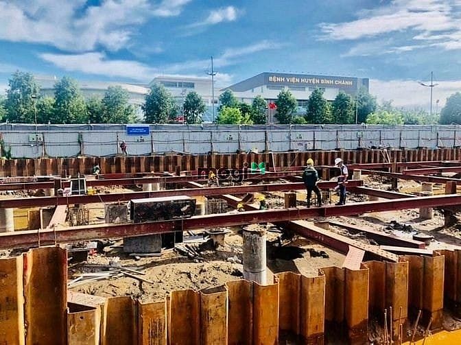 Hình ảnh Westgate - Chỉ 660 triệu, sở hữu căn 2 phòng ngủ - 2WC