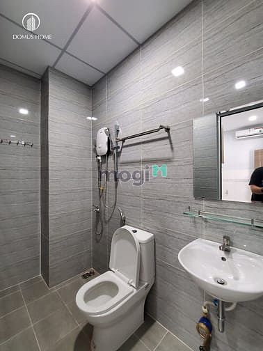 Hình ảnh Mb6623 nạp rút nhanh chóng BAN CÔNG đầy đủ nội thất Q8