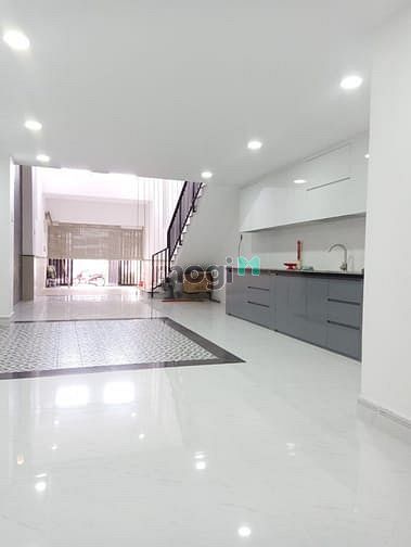 Hình ảnh Tôi cần bán nhà hẻm đường Phạm Thế Hiển, P.7, Q.8- 87,5m2, 2,1 TỶ