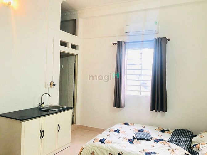 Hình ảnh ✨Phòng Đẹp New 100%, Full Nội Thất Ngay Bưu Điện Quận 7