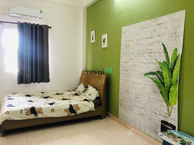Hình ảnh ✨Phòng Đẹp New 100%, Full Nội Thất Ngay Bưu Điện Quận 7