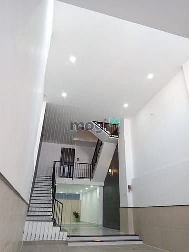 Hình ảnh Tôi cần bán nhà hẻm đường Phạm Thế Hiển, P.7, Q.8- 87,5m2, 2,1 TỶ