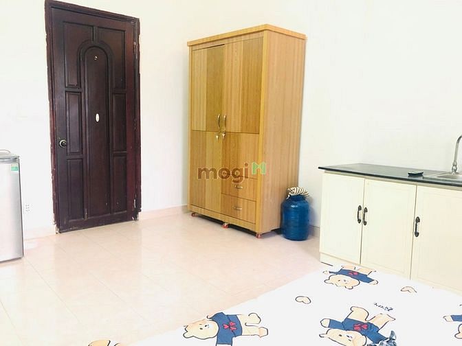 Hình ảnh ✨Phòng Đẹp New 100%, Full Nội Thất Ngay Bưu Điện Quận 7
