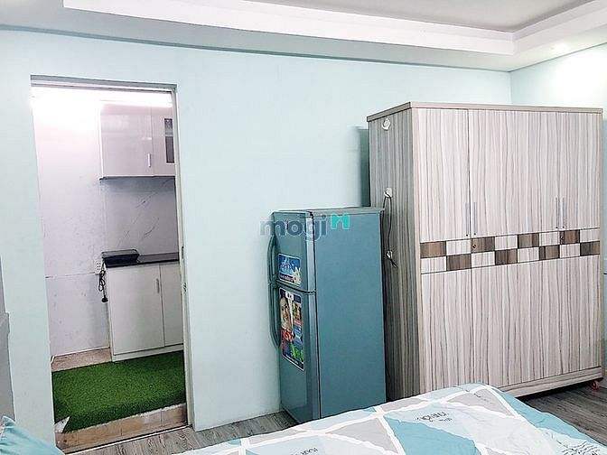 Hình ảnh 🔥Mb6623 nạp rút nhanh chóng studio full nội thấy tại quận1