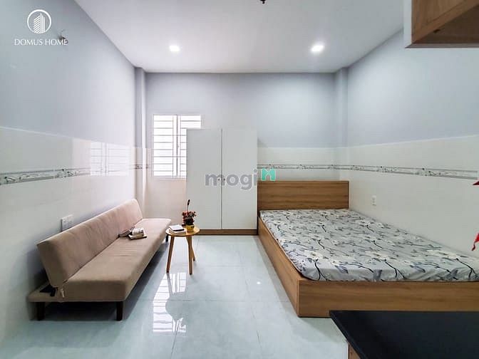 Hình ảnh Mb6623 nạp rút nhanh chóng BAN CÔNG đầy đủ nội thất Q8