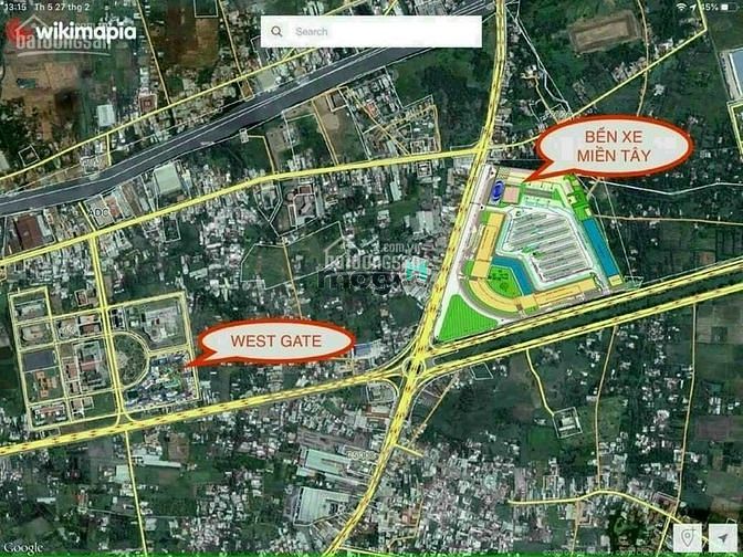 Hình ảnh Bán Trang Chủ MB66.COM / Đăng Ký Tặng 66K thuộc dự án Westgate Bình Chánh - TP Hồ Chí Minh