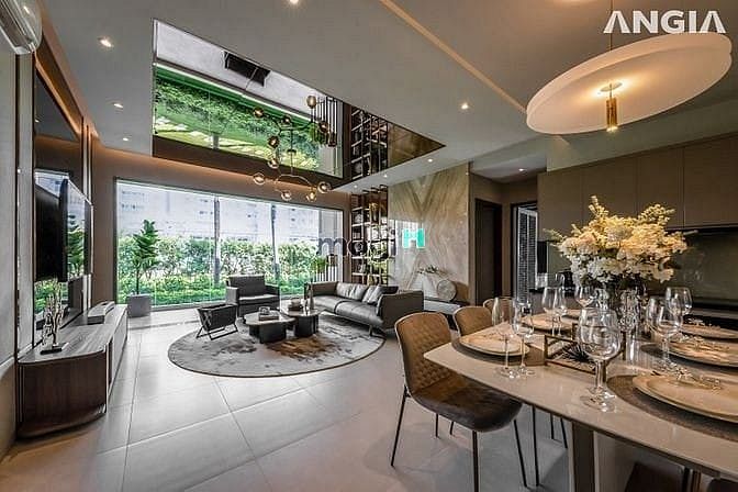 Hình ảnh Bán Trang Chủ MB66.COM / Đăng Ký Tặng 66K thuộc dự án Westgate Bình Chánh - TP Hồ Chí Minh