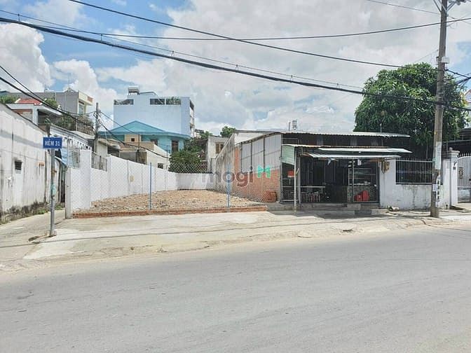 Hình ảnh Bán Lô Đất Góc 2 Mặt Tiền Đường Làng Tăng Phú,DT 122m2