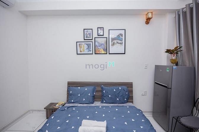 Hình ảnh Hệ thống Trang Chủ MB66.COM / Đăng Ký Tặng 66K mới xây Bình Thạnh cho thuê, an ninh, Hutech,FTU