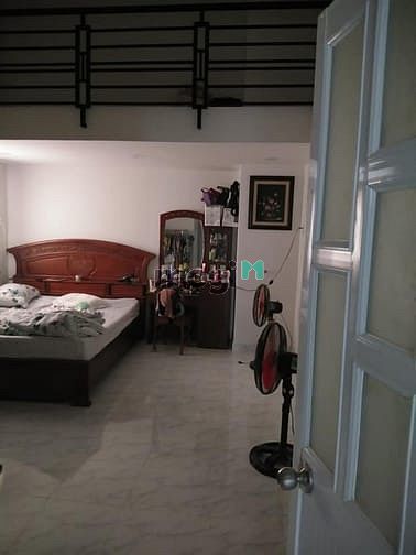 Hình ảnh Bán nhà Cách Mạng Tháng 8 Q.3 67m2 chỉ 7.6 tỷ.TL