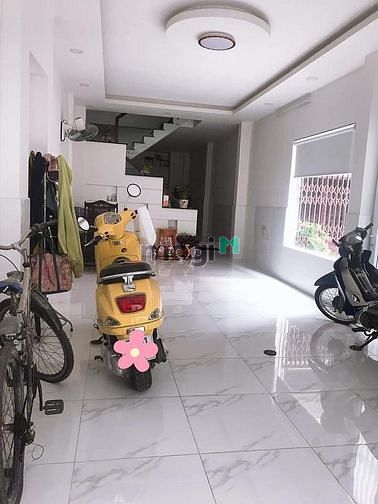 Hình ảnh Bán nhà Cách Mạng Tháng 8 Q.3 67m2 chỉ 7.6 tỷ.TL