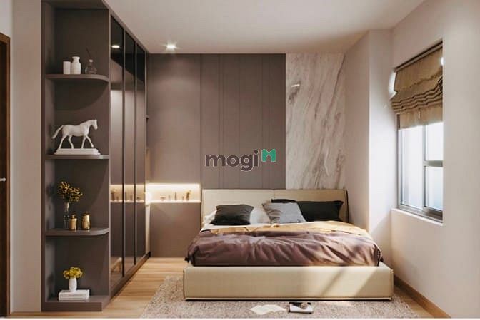 Hình ảnh Mb6623 nạp rút nhanh chóng 2pn, 1,1tỷ gần vòng xoay an phú, di chuyển đến tdm và dĩ an gần