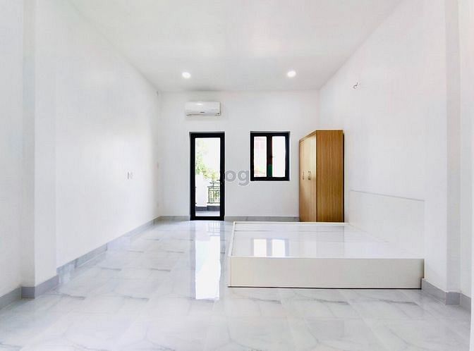 Hình ảnh Khai Trương Phòng Studio, Duplex Cao cấp Full Nội thất có ban công