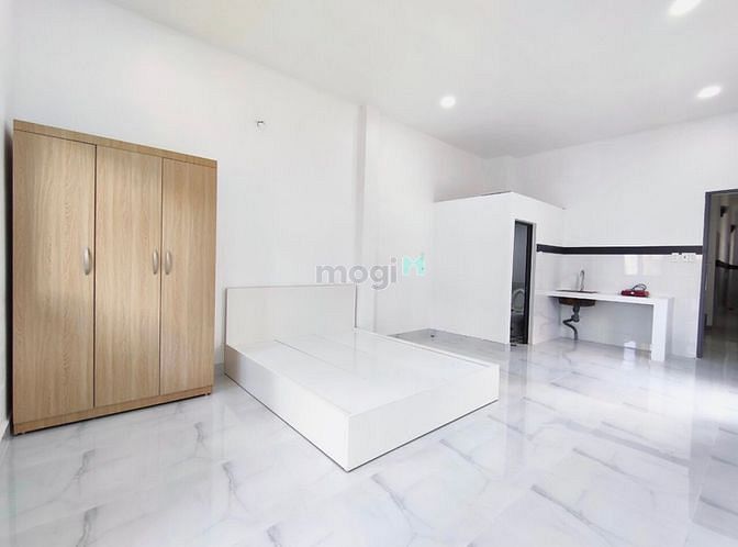 Hình ảnh Khai Trương Phòng Studio, Duplex Cao cấp Full Nội thất có ban công