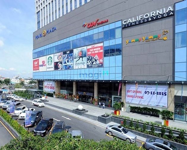 Hình ảnh Cần bán Trang Chủ MB66.COM / Đăng Ký Tặng 66K Pearl Plaza ĐBP P.25 Q.Bình Thạnh