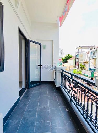 Hình ảnh Khai Trương Phòng Studio, Duplex Cao cấp Full Nội thất có ban công