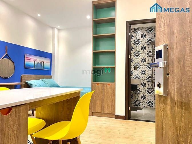 Hình ảnh Mb6623 nạp rút nhanh chóng Cao Cấp - Sang trọng - Đẳng cấp - Gần Đảo Kim Cương Q2