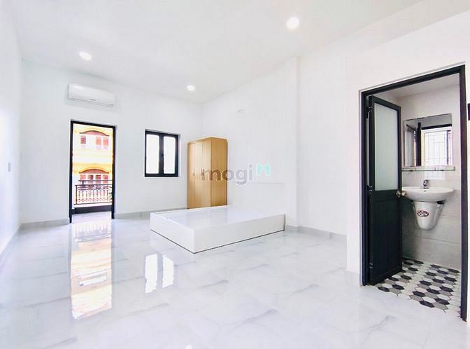 Hình ảnh Khai Trương Phòng Studio, Duplex Cao cấp Full Nội thất có ban công