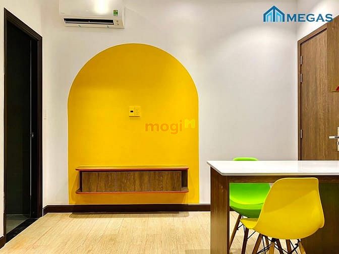 Hình ảnh Mb6623 nạp rút nhanh chóng Cao Cấp - Sang trọng - Đẳng cấp - Gần Đảo Kim Cương Q2