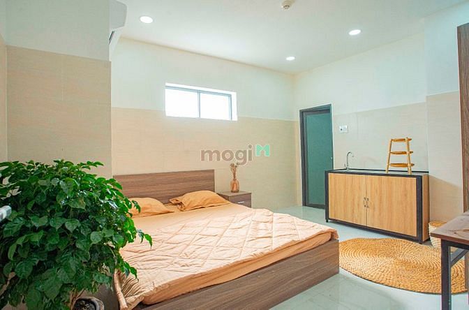 Hình ảnh Phòng Êm - Giá Mềm , Full Nội Thất , Quận 2