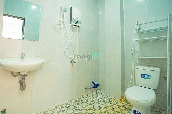 Hình ảnh Phòng Êm - Giá Mềm , Full Nội Thất , Quận 2