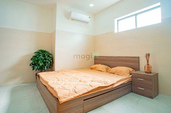 Hình ảnh Phòng Êm - Giá Mềm , Full Nội Thất , Quận 2