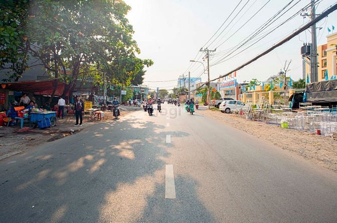 Hình ảnh Phòng Êm - Giá Mềm , Full Nội Thất , Quận 2