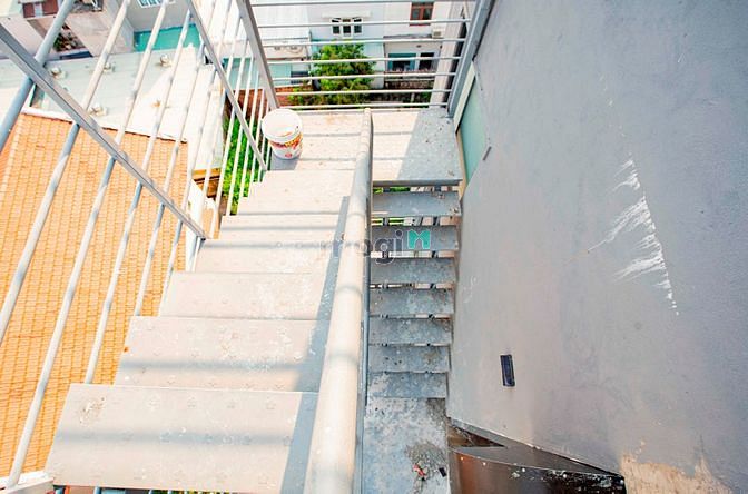 Hình ảnh Phòng Êm - Giá Mềm , Full Nội Thất , Quận 2