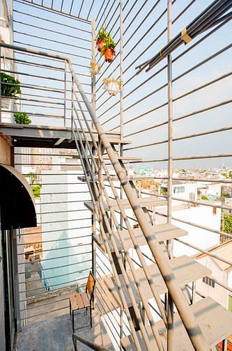 Hình ảnh Phòng Êm - Giá Mềm , Full Nội Thất , Quận 2