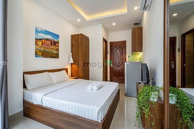 Hình ảnh Khai Trương Mb6623 nạp rút nhanh chóng Studio Quận Bình Thạnh, Giảm giá mùa dịch