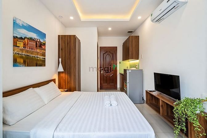Hình ảnh Khai Trương Mb6623 nạp rút nhanh chóng Studio Quận Bình Thạnh, Giảm giá mùa dịch