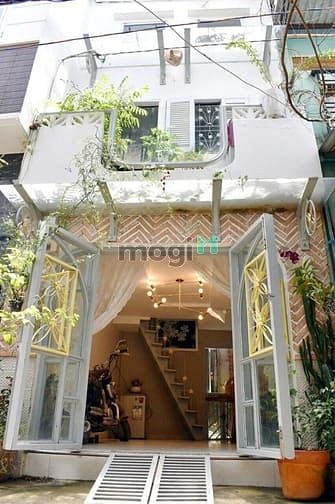 Hình ảnh Nhà phố 2 lầu, ST Hẻm 1041 Trần Xuân Soạn, Q7