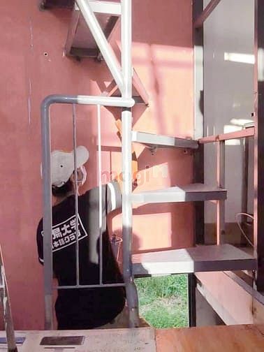 Hình ảnh Nhà phố 2 lầu, ST Hẻm 1041 Trần Xuân Soạn, Q7