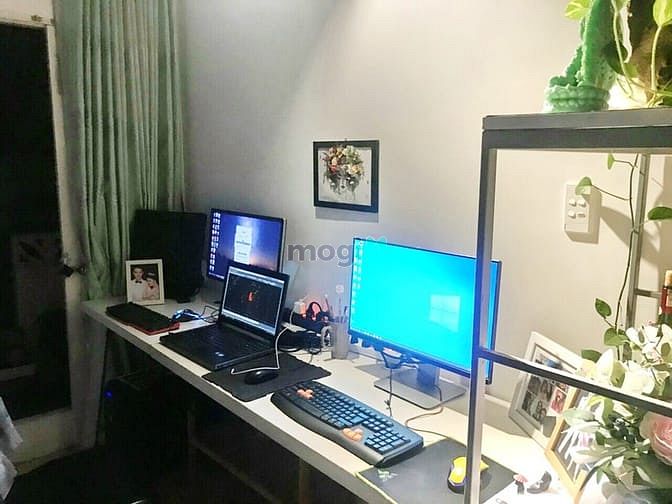 Hình ảnh Nhà phố 2 lầu, ST Hẻm 1041 Trần Xuân Soạn, Q7
