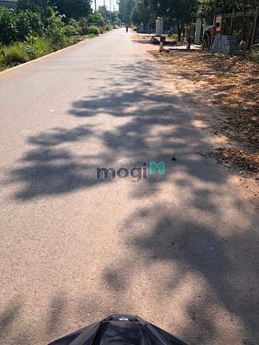 Hình ảnh Bán gấp lô đất ngay kcn bàu bàng 19x50 sổ sẵn