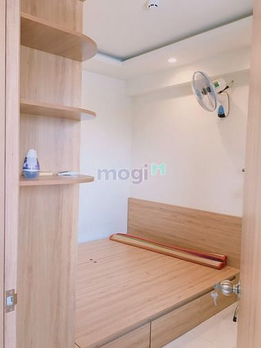Hình ảnh Căn Hộ Ehome S Mizuki Park Nguyễn Văn Linh 40m2, 1Pn 1Wc Full Nội Thất