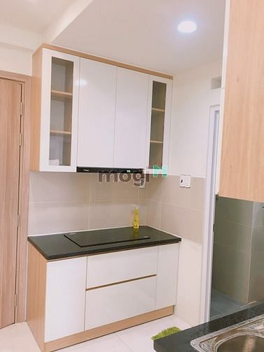 Hình ảnh Căn Hộ Ehome S Mizuki Park Nguyễn Văn Linh 40m2, 1Pn 1Wc Full Nội Thất