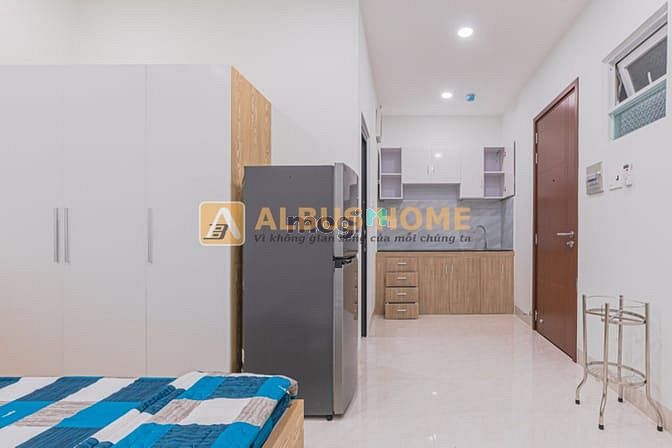 Hình ảnh Cho thuê Trang Chủ MB66.COM / Đăng Ký Tặng 66K full nội thất, sotudio, ở Tân Bình 🔥🔥