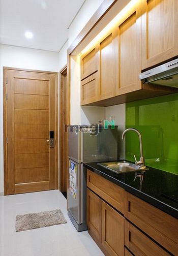 Hình ảnh CĂN HỘ cho thuê  Trần Hưng Đạo,Trung Tâm Q1, siêu đẹp