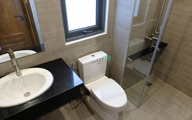 Hình ảnh CĂN HỘ cho thuê  Trần Hưng Đạo,Trung Tâm Q1, siêu đẹp