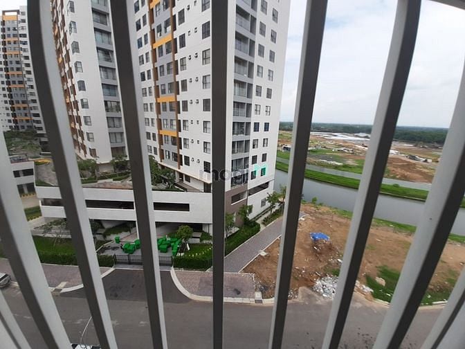 Hình ảnh Căn Hộ Ehome S Mizuki Park Nguyễn Văn Linh 40m2, 1Pn 1Wc Full Nội Thất