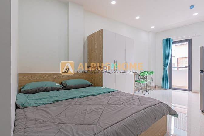 Hình ảnh Cho thuê Trang Chủ MB66.COM / Đăng Ký Tặng 66K full nội thất, sotudio, ở Tân Bình 🔥🔥