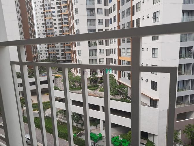 Hình ảnh Căn Hộ Ehome S Mizuki Park Nguyễn Văn Linh 40m2, 1Pn 1Wc Full Nội Thất