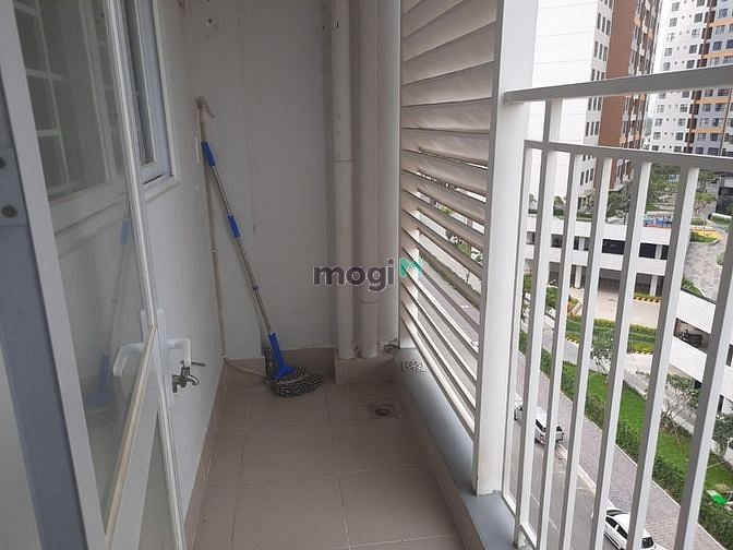 Hình ảnh Căn Hộ Ehome S Mizuki Park Nguyễn Văn Linh 40m2, 1Pn 1Wc Full Nội Thất