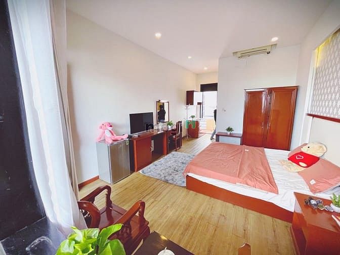 Hình ảnh khai trương Trang Chủ MB66.COM / Đăng Ký Tặng 66K studio , ban công , full nt , ngay vòng xoay dân ch
