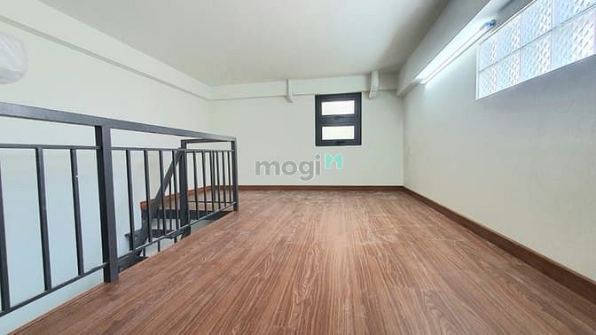 Hình ảnh CHDV mới xây 100% quận 7, gần kcx Tân Thuận, cầu Phú Mỹ, ĐH UFM